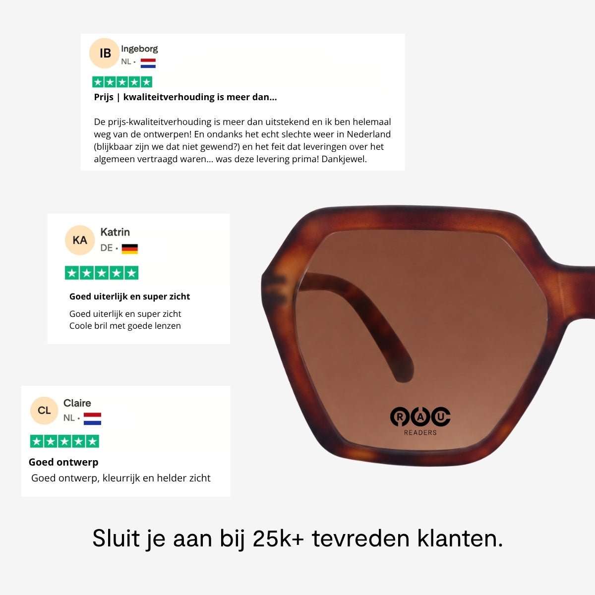 rau-readers-marie-claire-multifokale-sonnenbrille-havana-deep-matte image 8