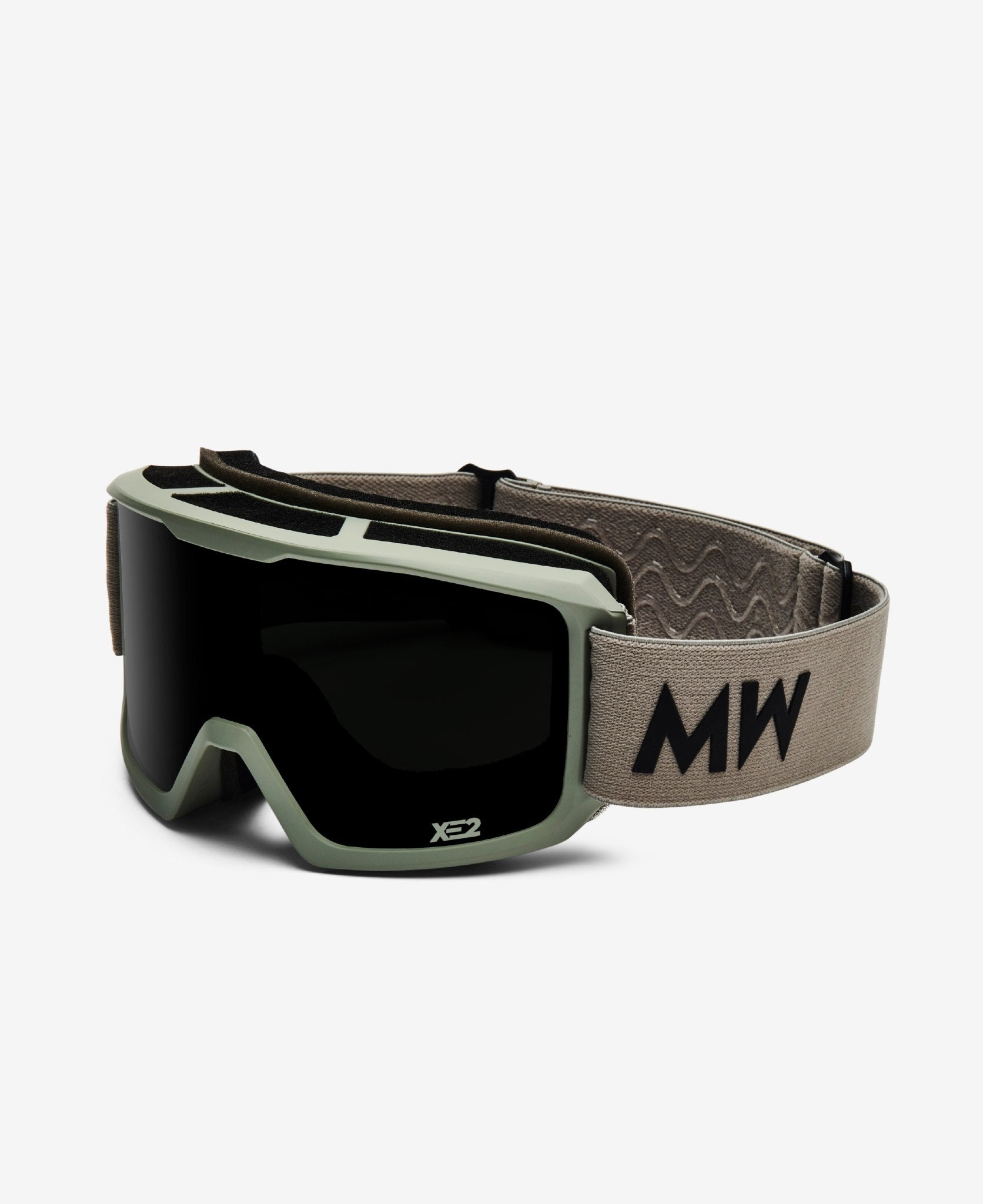 messyweekend-ferdi-xe2-light-grey-dark-grey-skibrille image 2