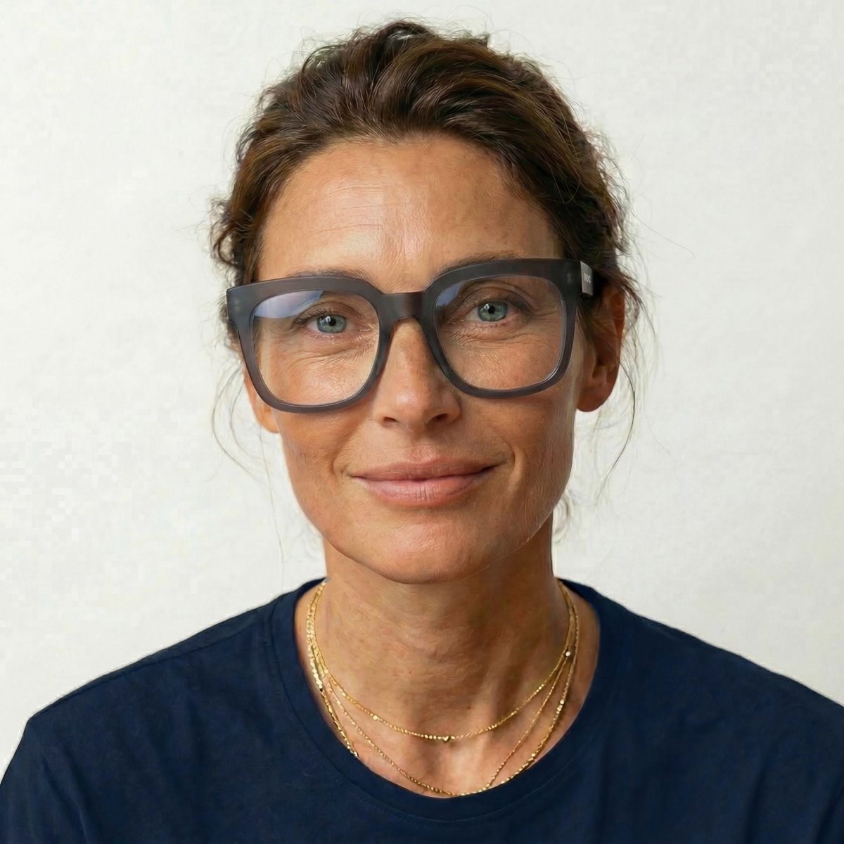rau-readers-bazaar-lesebrille-dark-grey-matte image 2