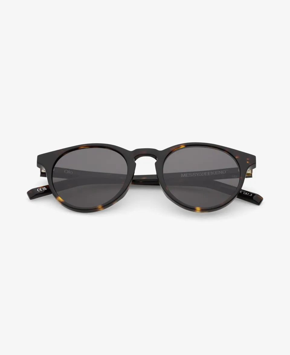 messyweekend-olo-sonnenbrille-dark-havana-deep-grey image 1
