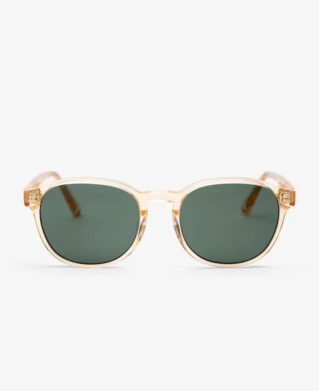 messyweekend-ryan-sonnenbrille-champagne-green image 1