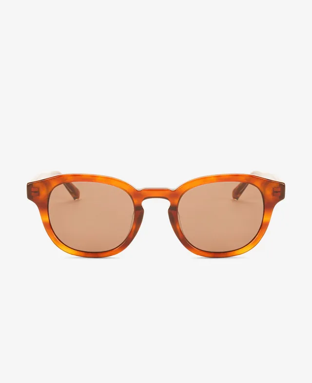 messyweekend-bille-reveal-sonnenbrille-havana-transparent-brown image 1