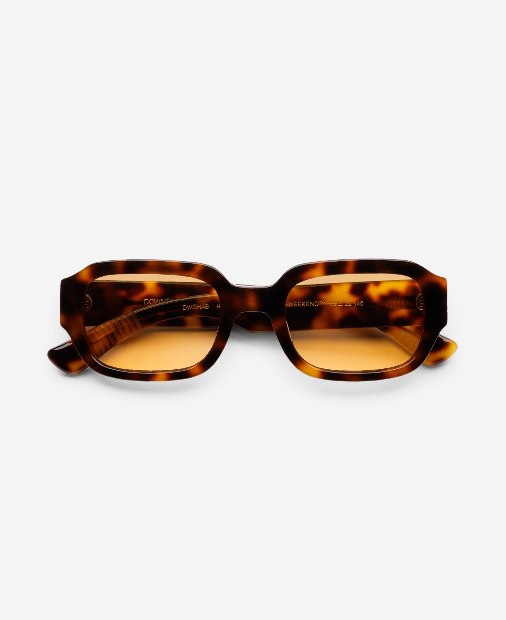 messyweekend-downey-tortoise-orange-sonnenbrille image 2
