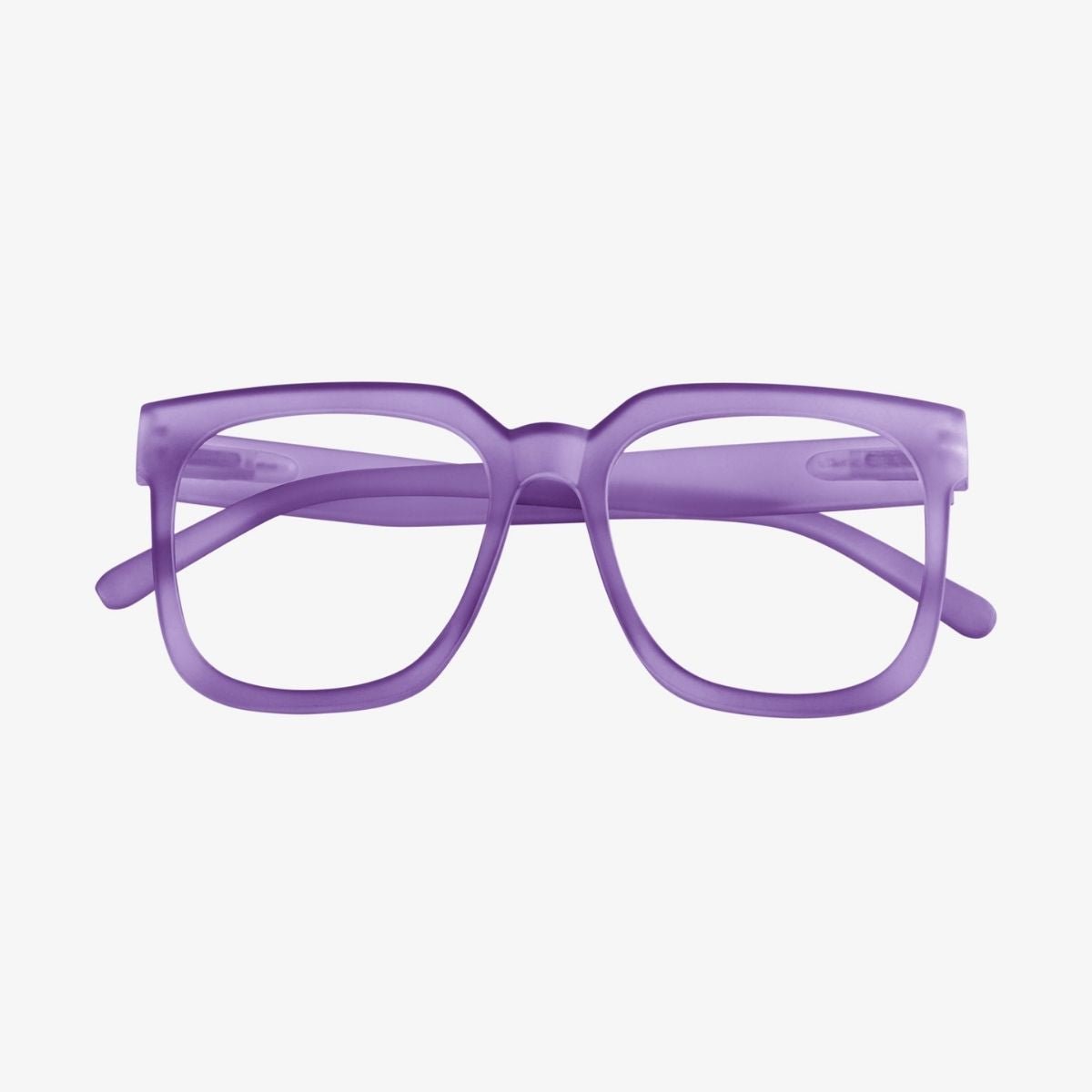 rau-readers-bazaar-lesebrille-purple-matte image 8
