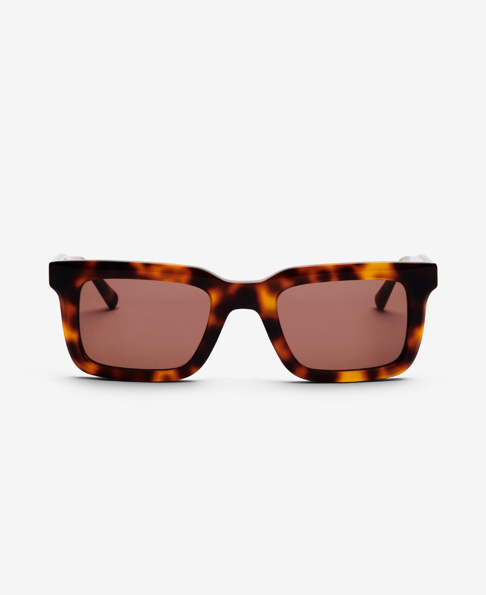 messyweekend-gary-sonnenbrille-tortoise-brown image 1