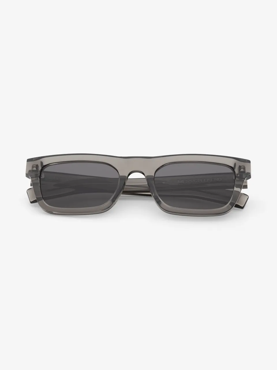 messyweekend-lio-sonnenbrille-fog-deep-grey image 1