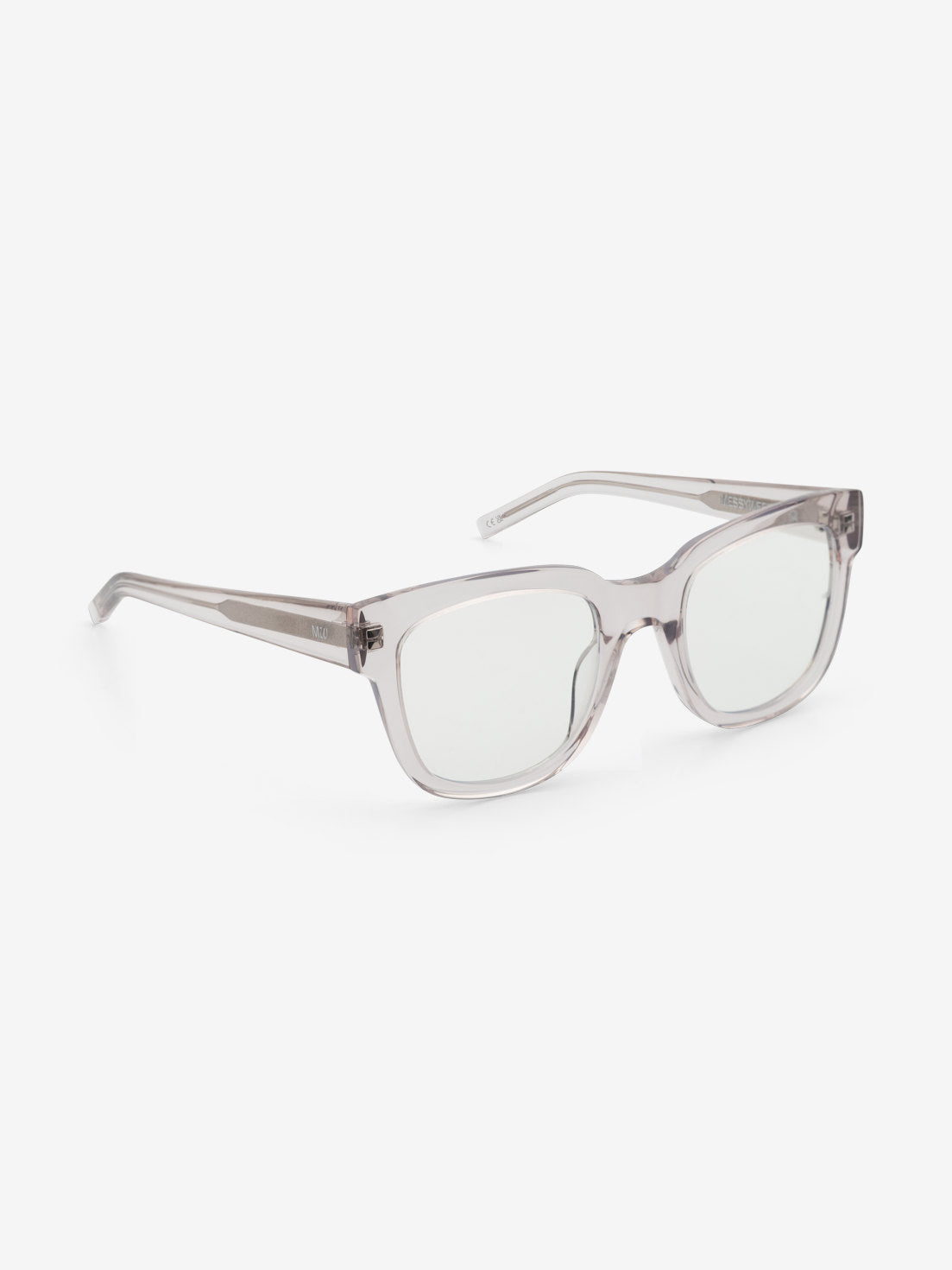 messyweekend-lu-sonnenbrille-dune-clear image 5