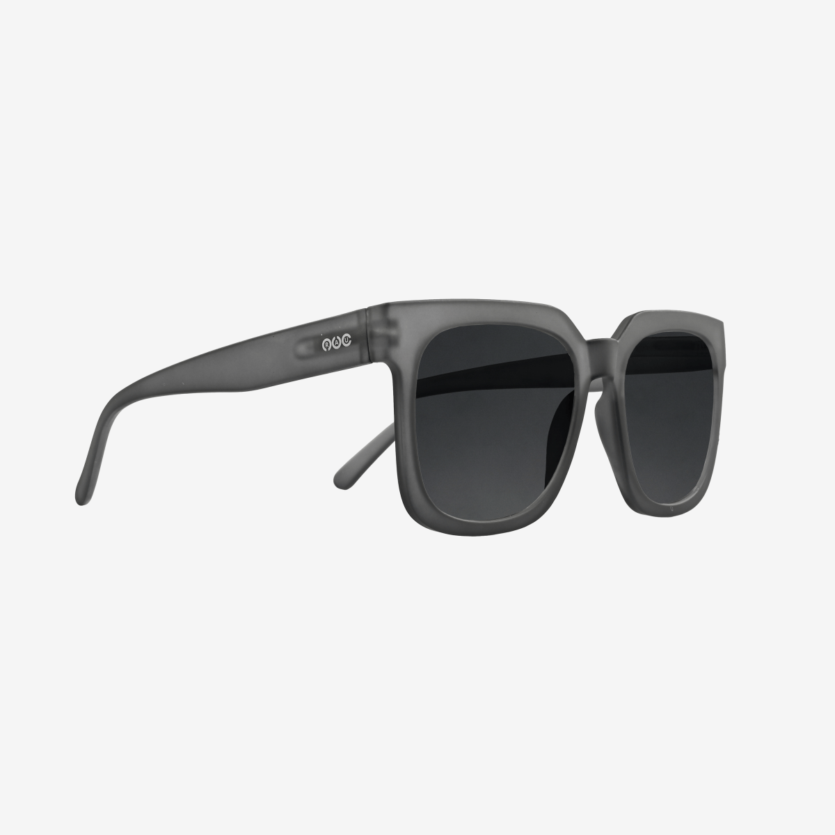 rau-readers-bazaar-sonnenbrille-dark-grey-matt-mit-st-rke image 6