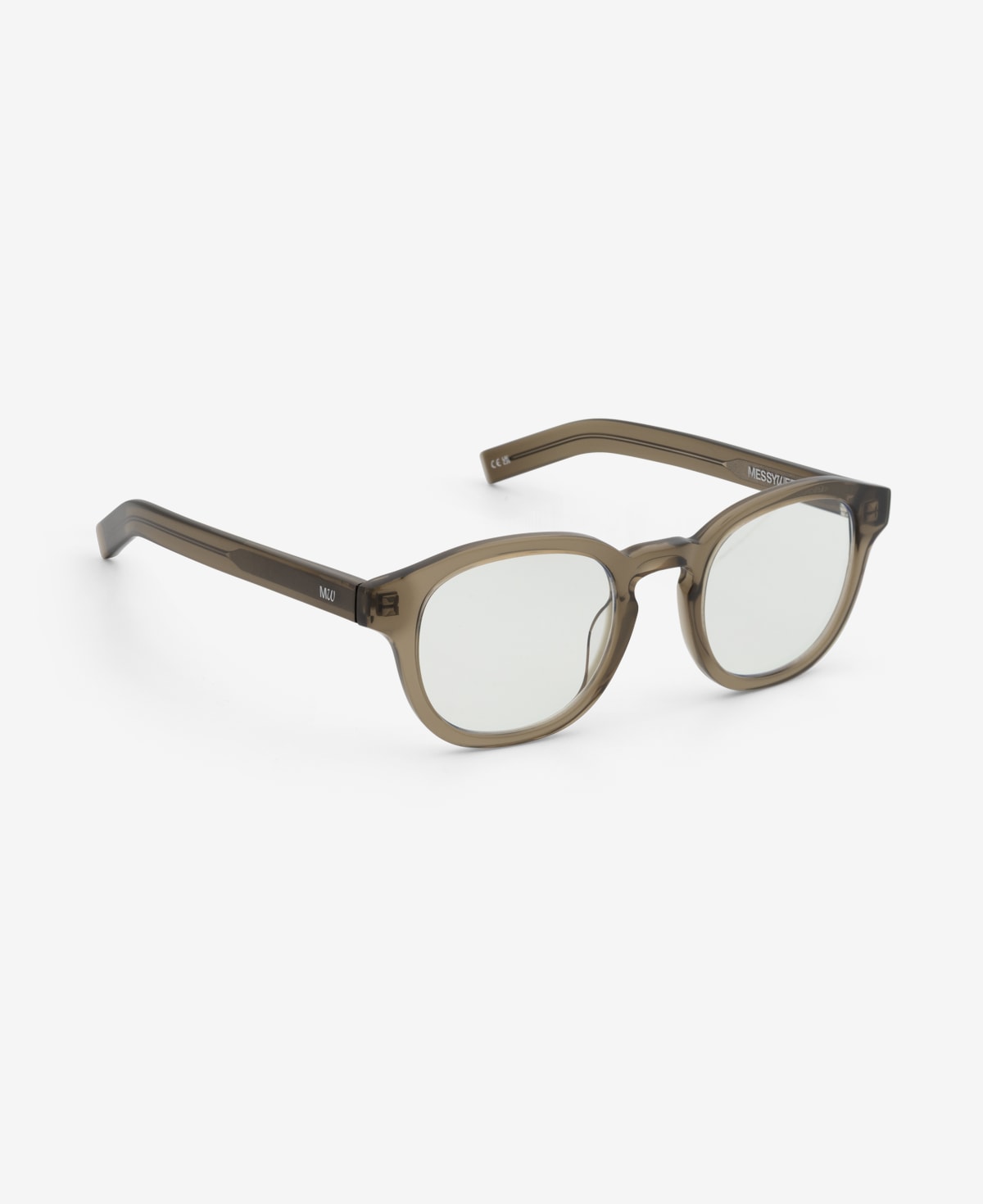 messyweekend-aki-sonnenbrille-moss-clear image 5