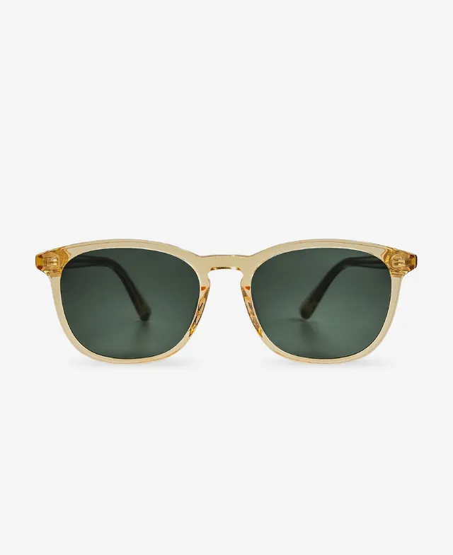 messyweekend-sean-sonnenbrille-champagne-green image 1
