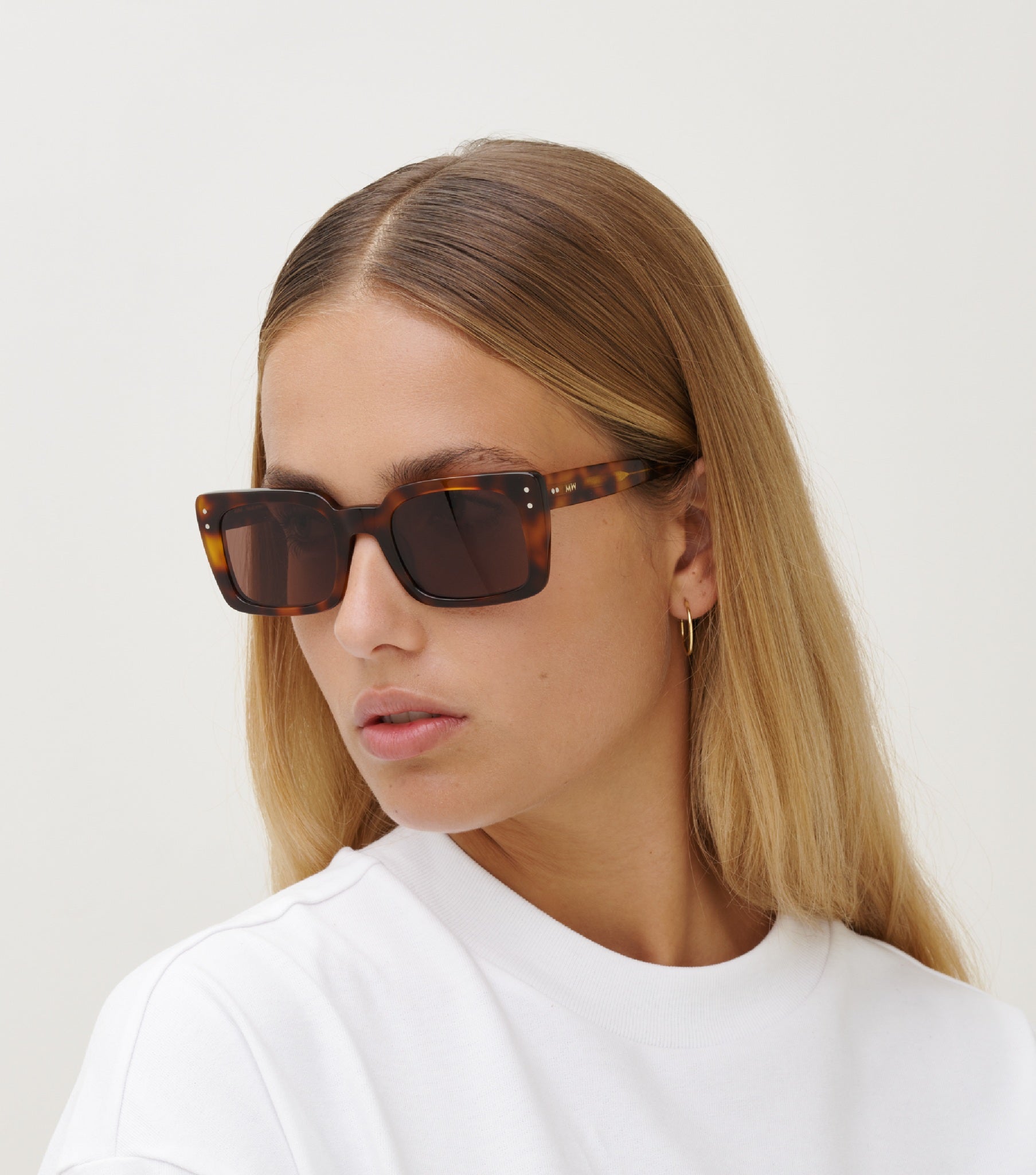 messyweekend-anna-sonnenbrille-tortoise-brown image 3