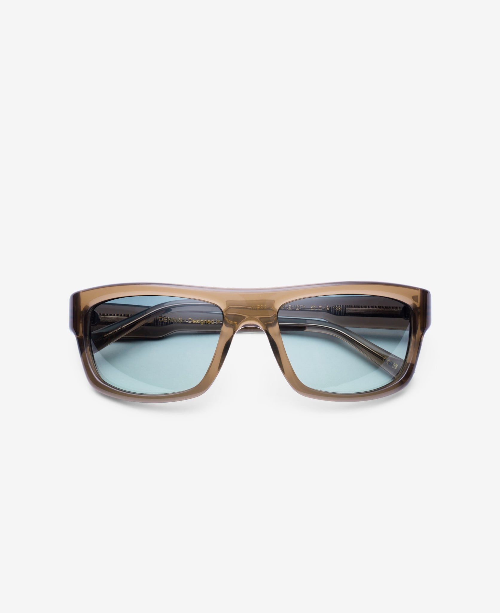 messyweekend-dennis-sonnenbrille-bottle-green image 6