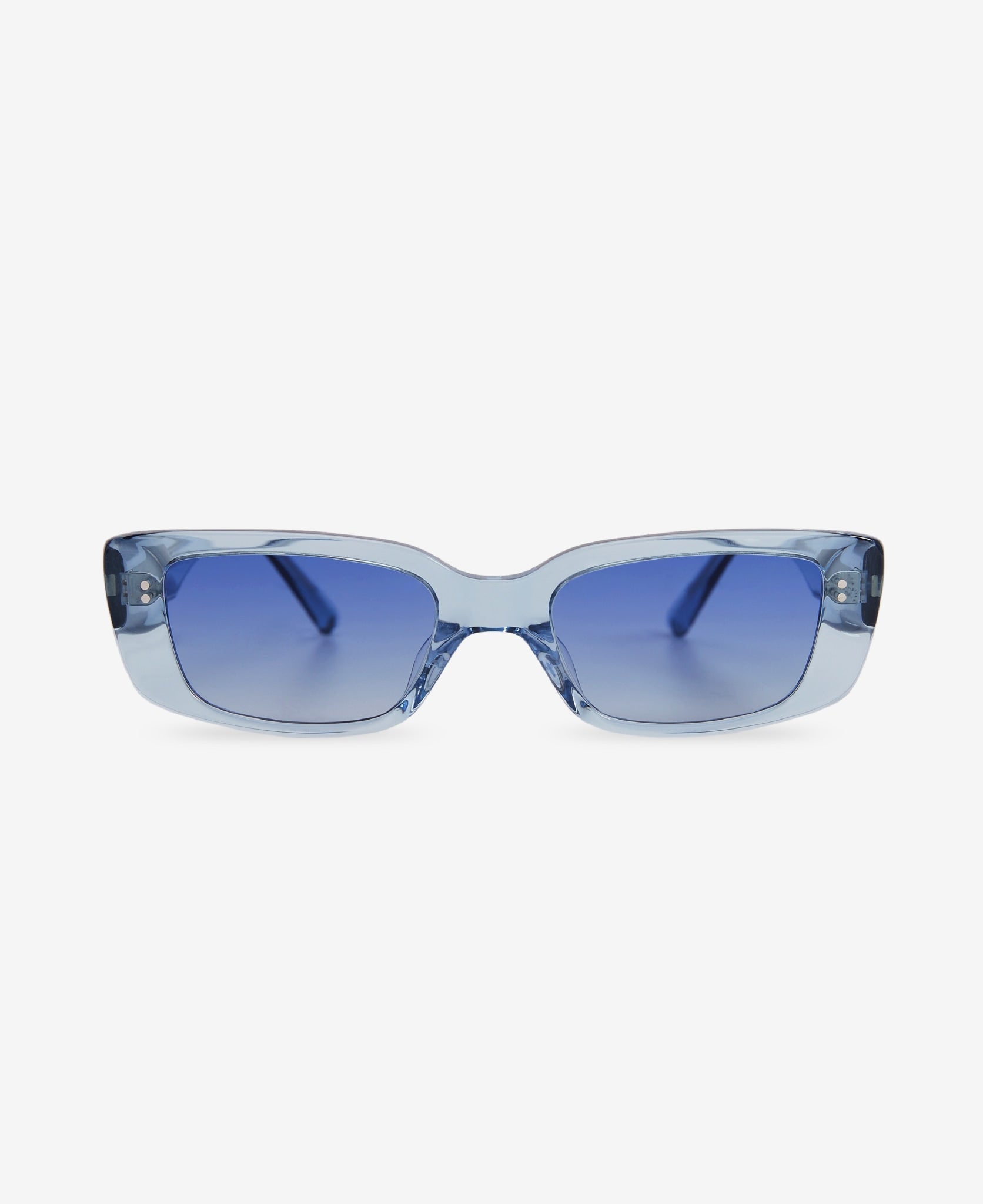 messyweekend-grace-sonnenbrille-blue-crystal-blue image 1