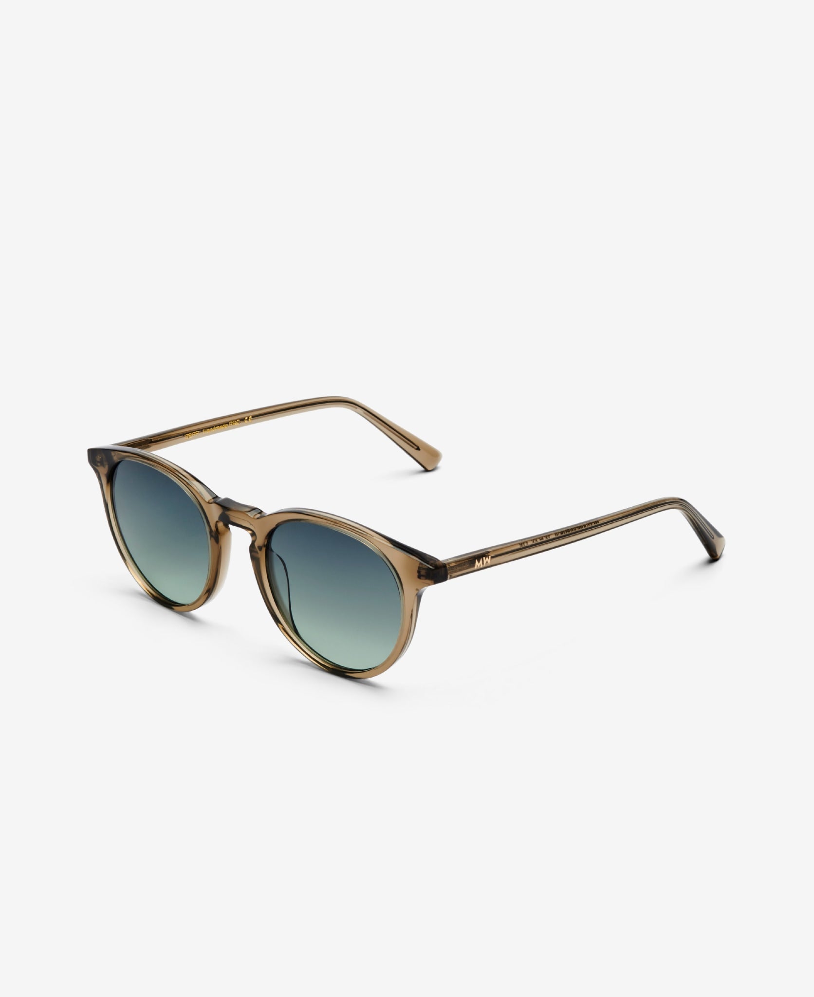 messyweekend-depp-brille-bottle-green image 2