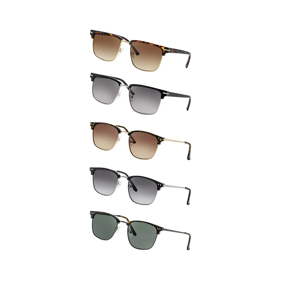 lexxoo-avantgarde-sonnenbrille-15010 image 1