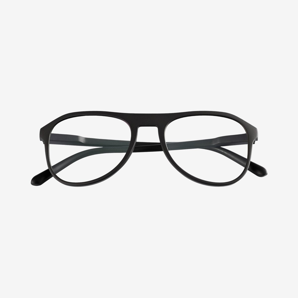 rau-readers-post-blaulichtbrille-black-matte image 5