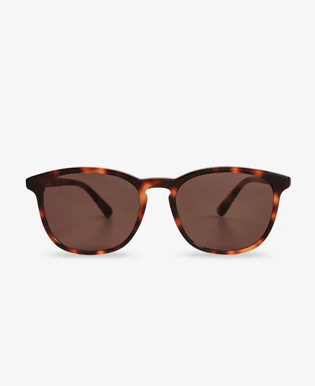 messyweekend-sean-sonnenbrille-tortoise-brown image 1