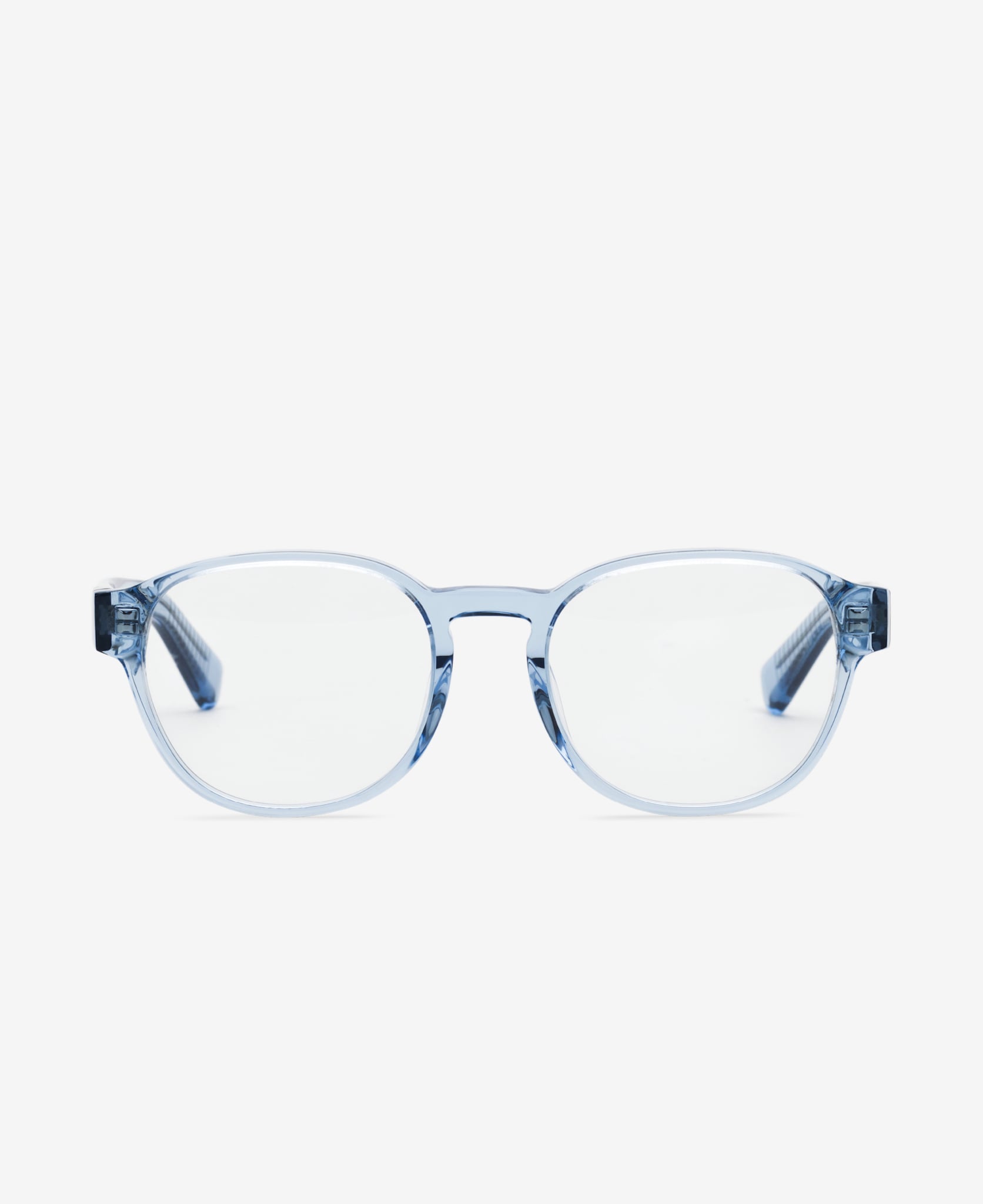 messyweekend-ryan-blaulichtbrille-transparent-blue-clear image 1