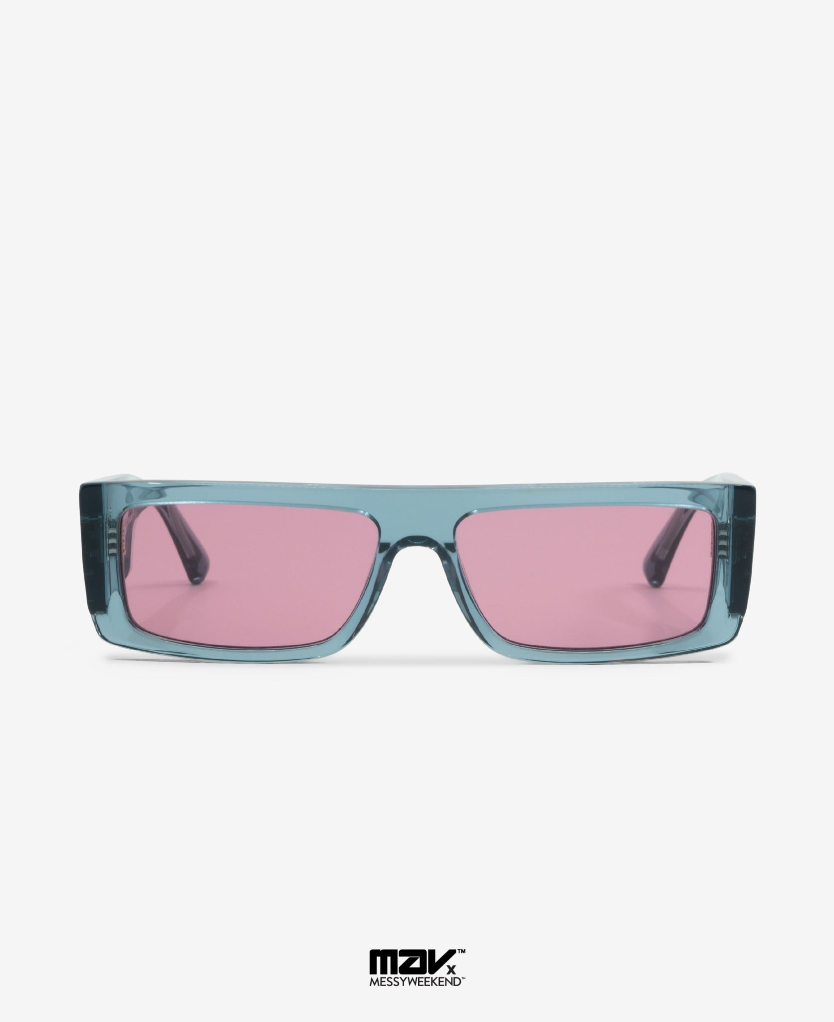 messyweekend-mav-1-sonnenbrille-blue-crystal-purple-limitiert image 1