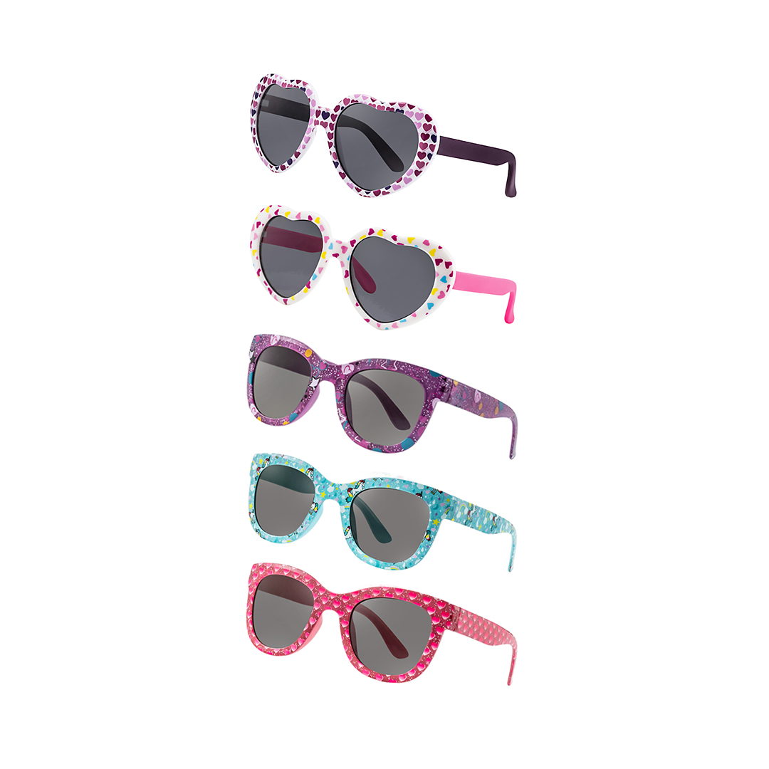 lexxoo-junior-18703-kinder-sonnenbrille image 1