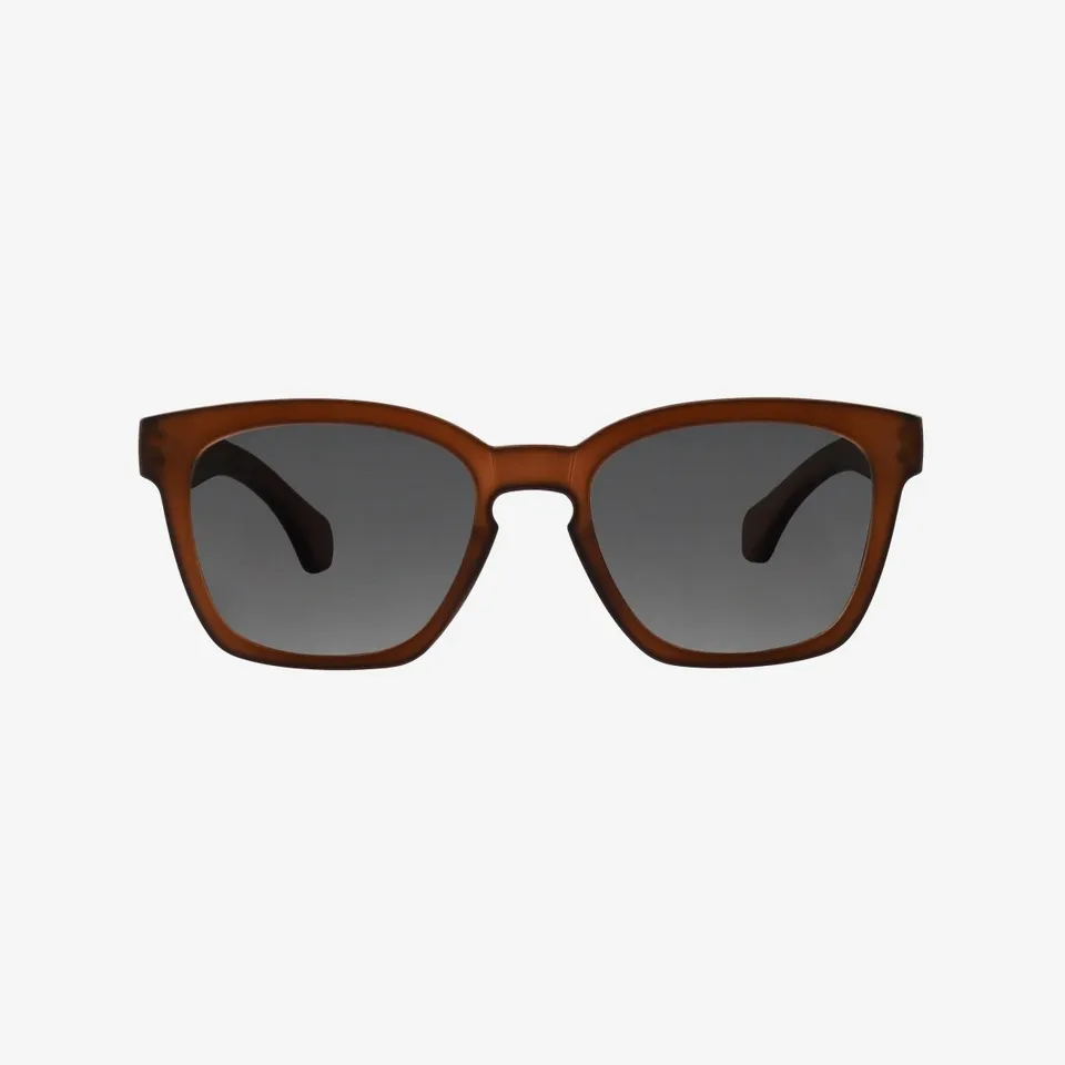 rau-readers-guardian-sonnenbrille-mit-st-rke-dark-brown-matte image 1