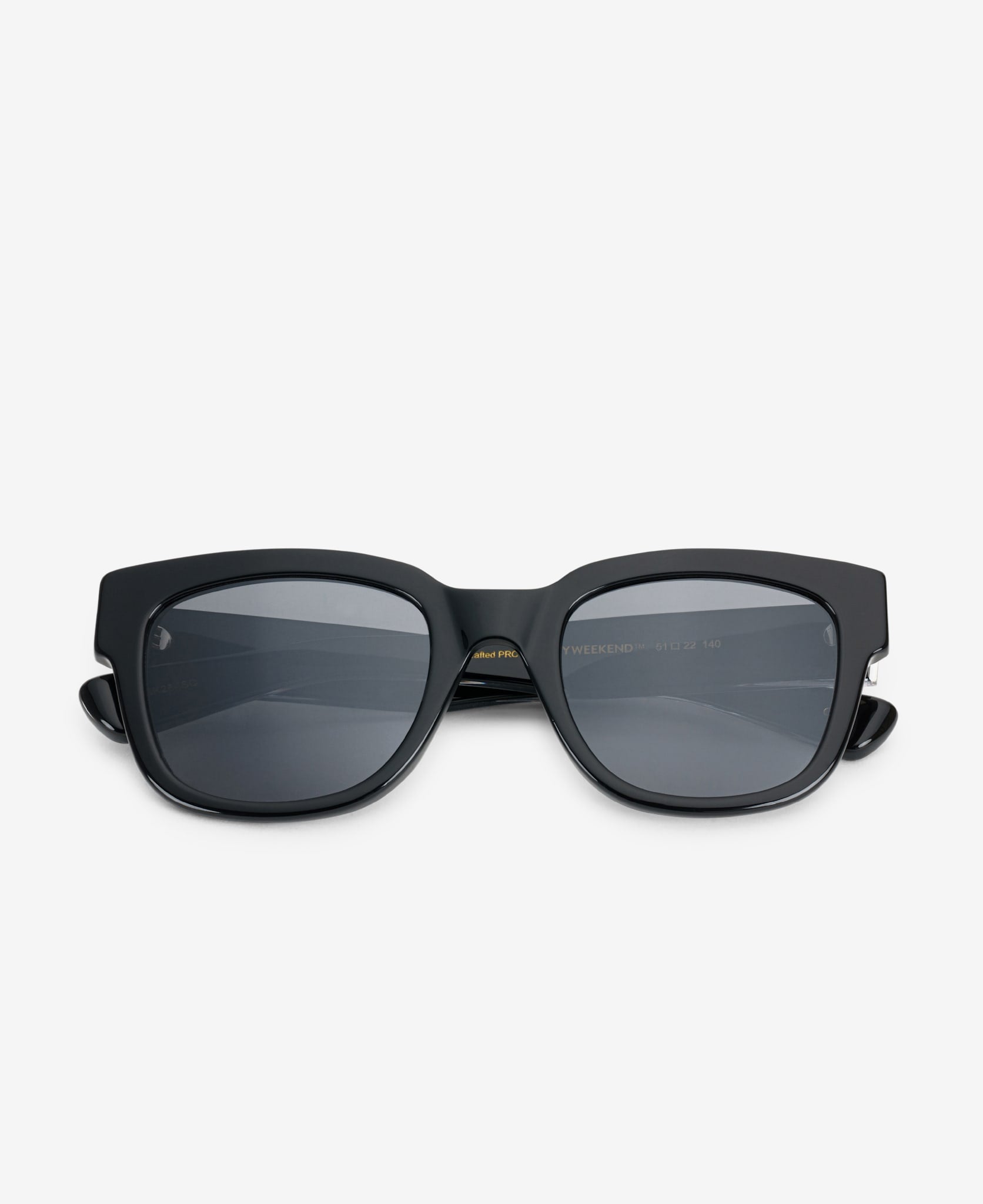 messyweekend-liv-reveal-blaulichtbrille-black-transparent-grey image 3