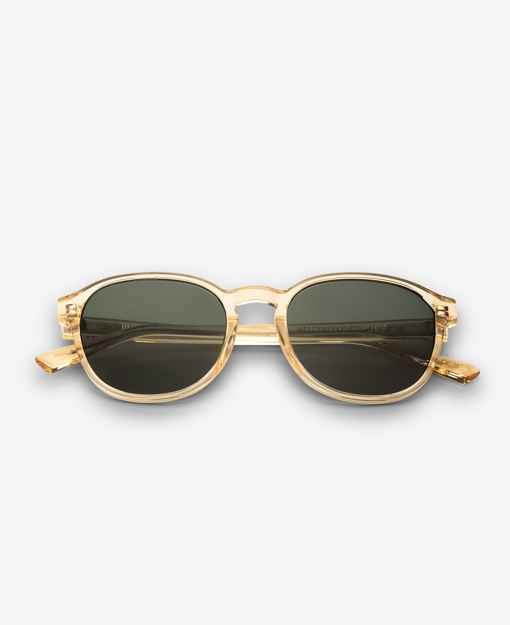 messyweekend-ryan-sonnenbrille-champagne-green image 4