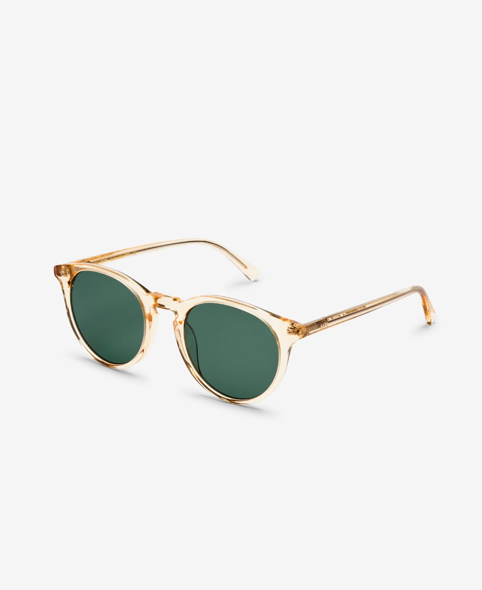 messyweekend-new-depp-champagne-green-sonnenbrille-panto-acetat image 2