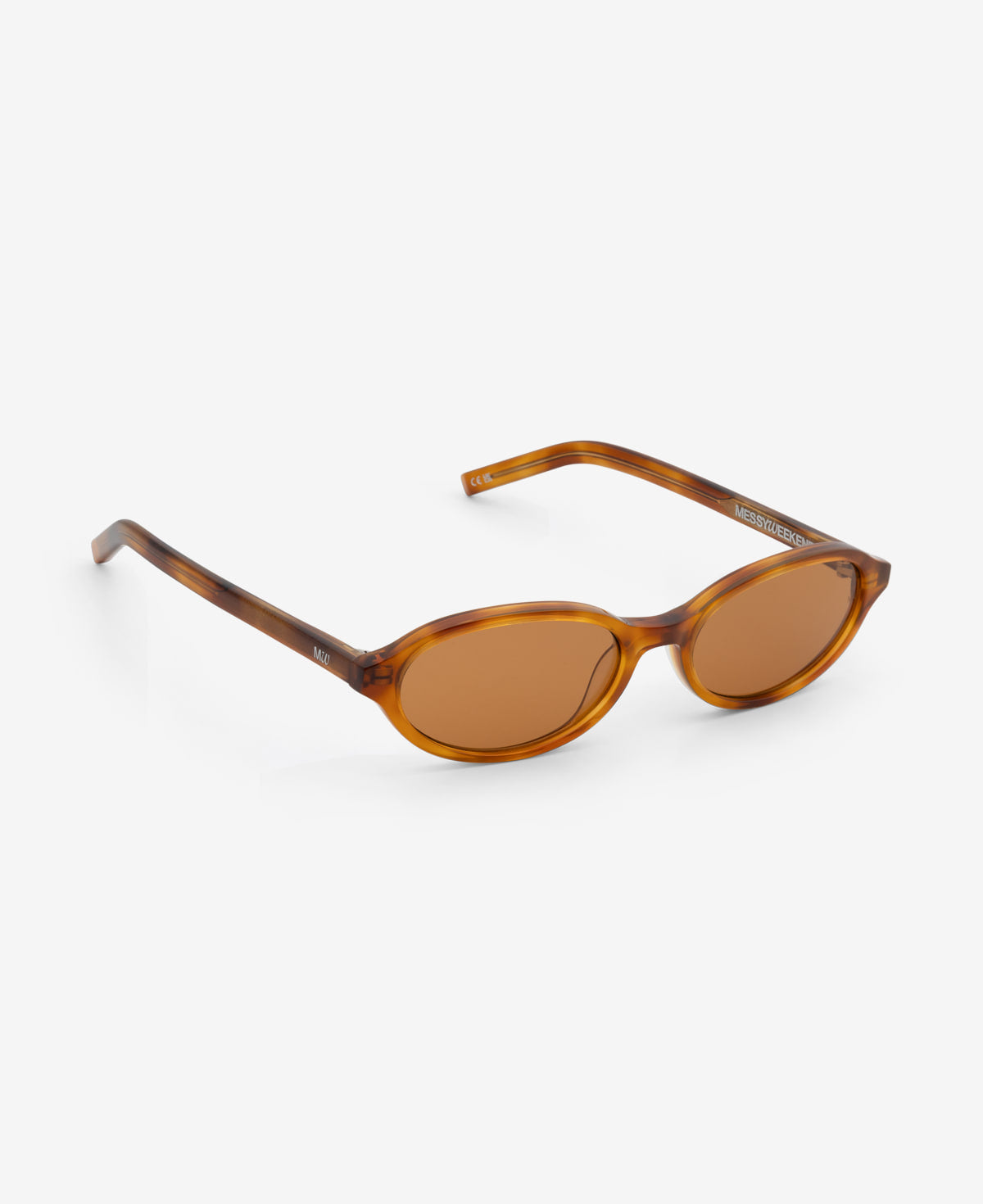 messyweekend-uma-sonnenbrille-honey-havana-rich-orange image 5