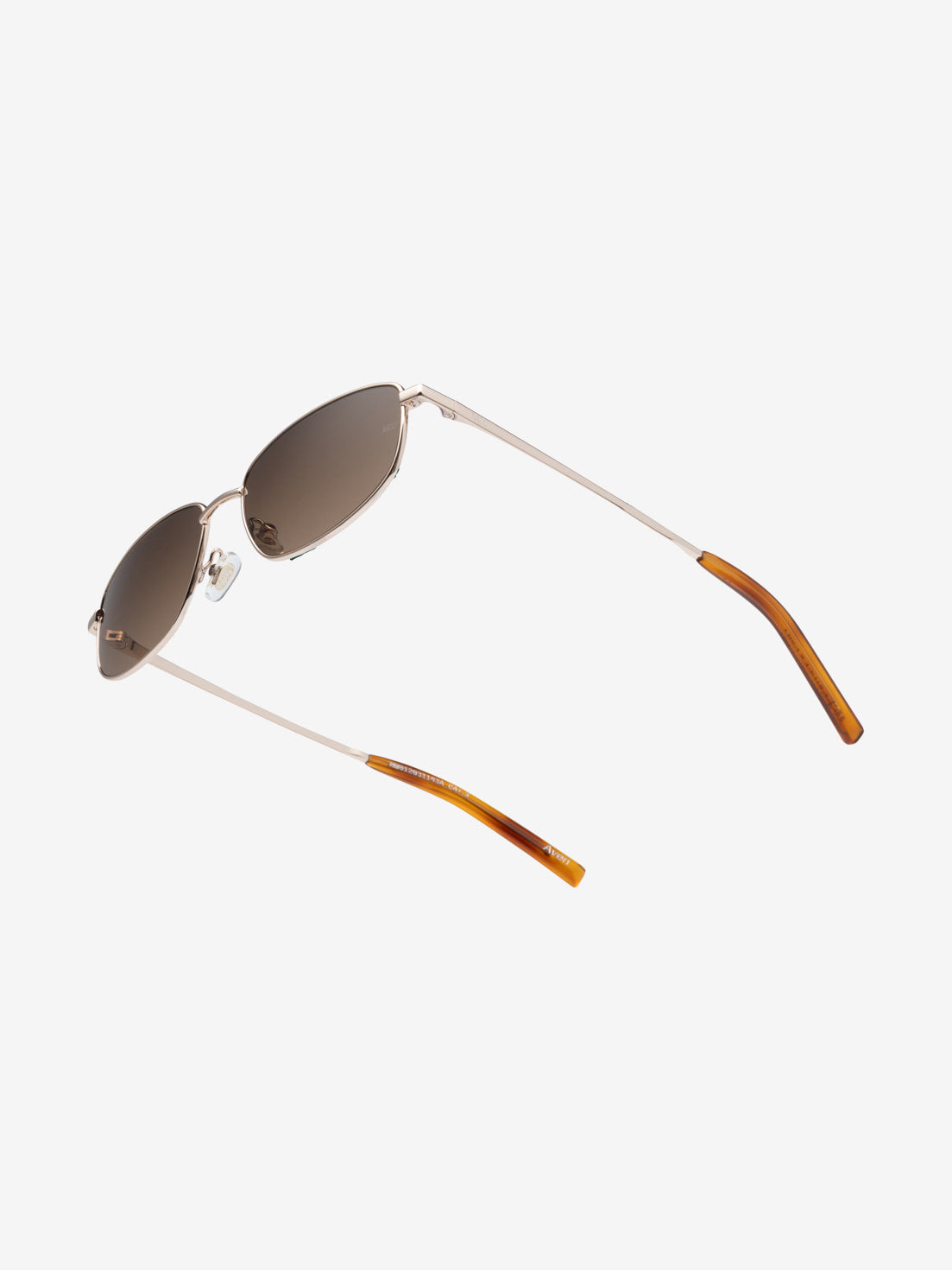 messyweekend-aven-brille-shiny-gold-deep-brown-gradient image 4