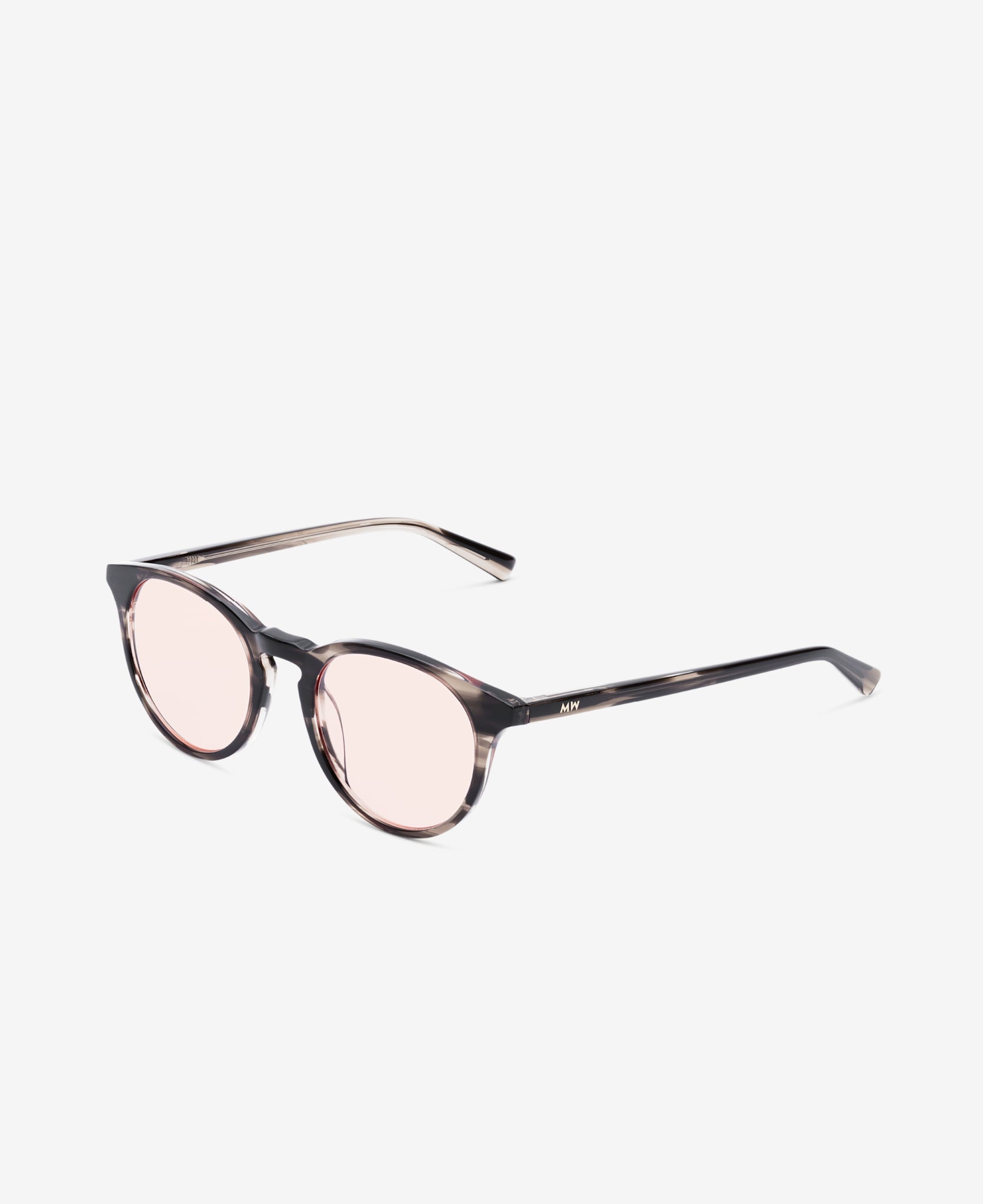 messyweekend-depp-optics-blaulichtbrille-cloudy-grey-peach-red image 2