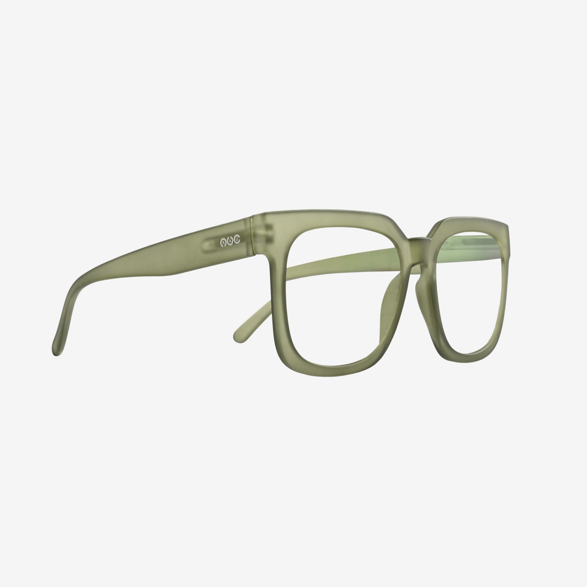 rau-readers-bazaar-lesebrille-bottle-green-matte-mit-st-rke image 7