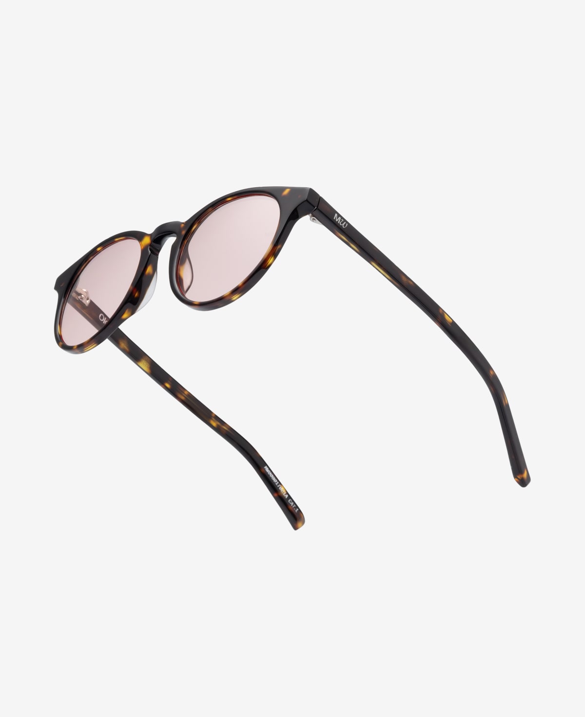 messyweekend-olo-sonnenbrille-dark-havana-soft-pink-panto-acetat image 4