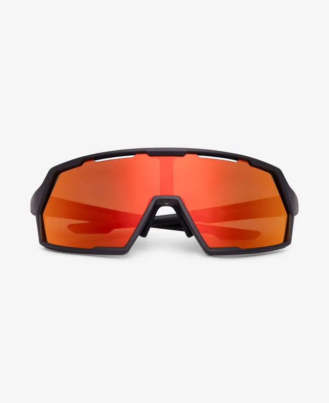 messyweekend-drift-sportbrille-black-sunset-tr90 image 1