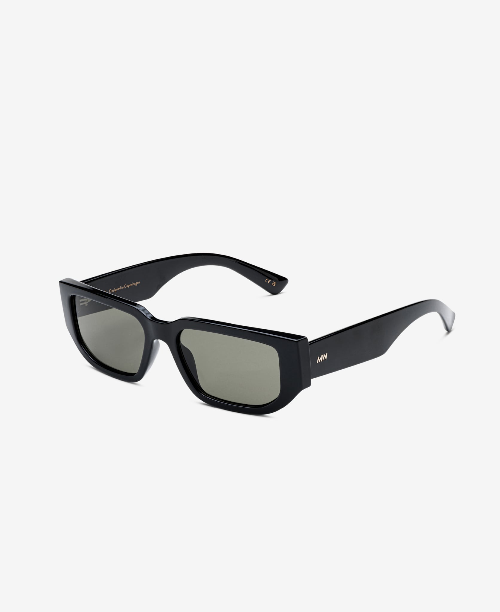 messyweekend-rose-black-green-sonnenbrille image 4