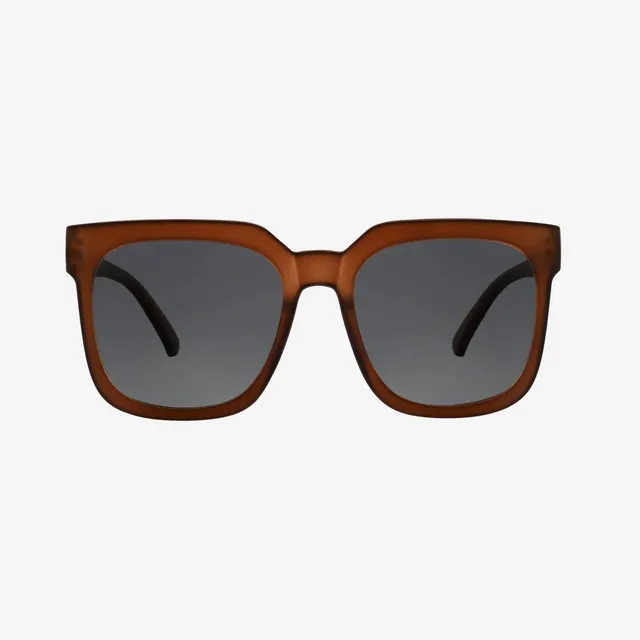 rau-readers-bazaar-sonnenbrille-dark-brown-matte-kategorie-3 image 1