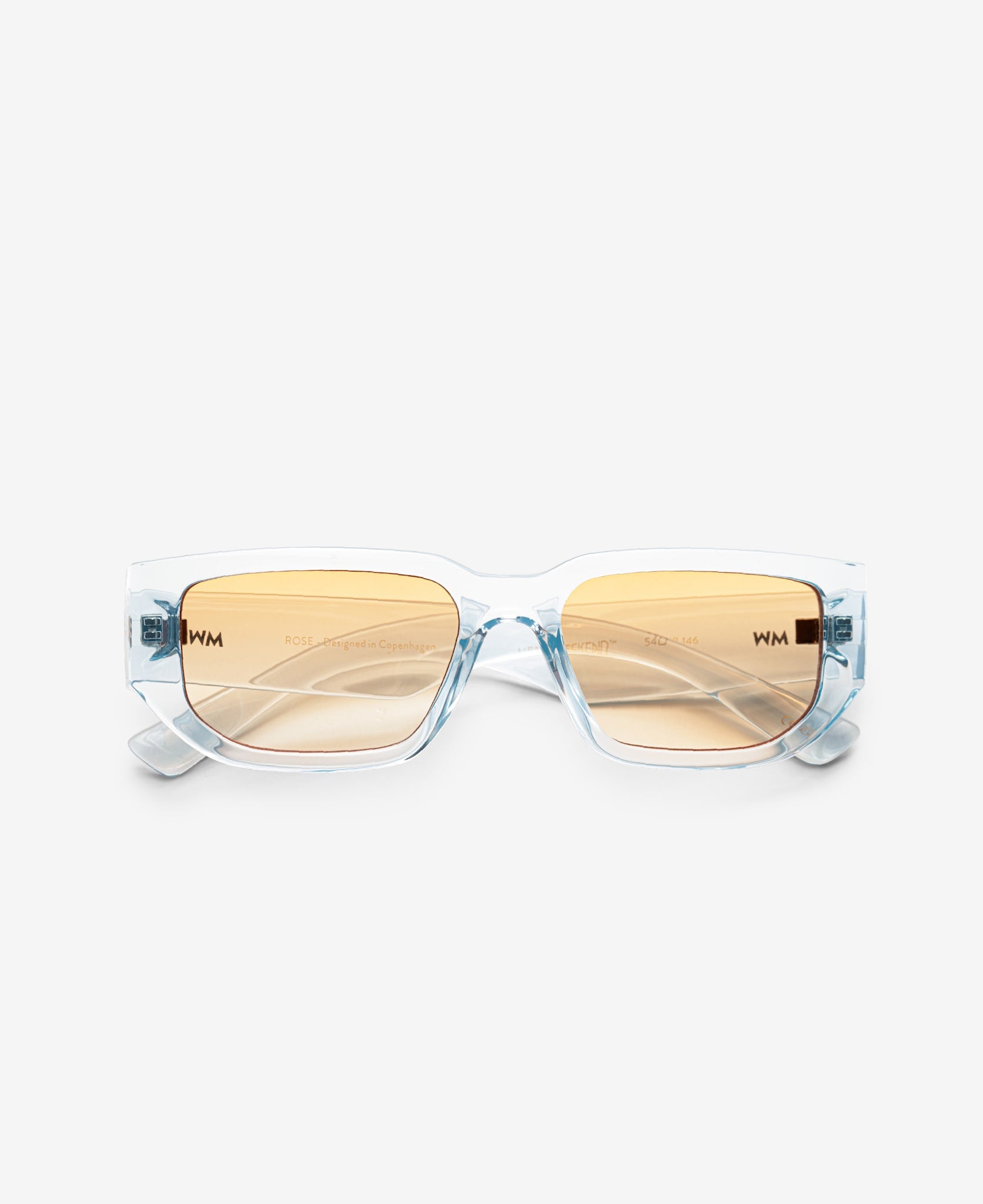 messyweekend-rose-sonnenbrille-baby-blue-peach image 2