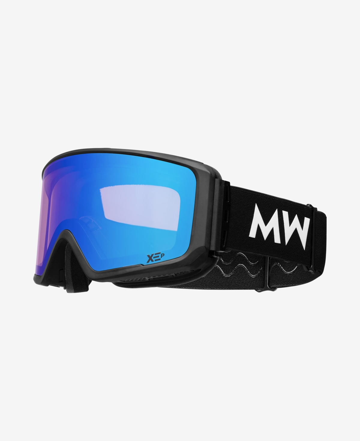 messyweekend-flip-xep-skibrille-black-blue-photochrom image 3