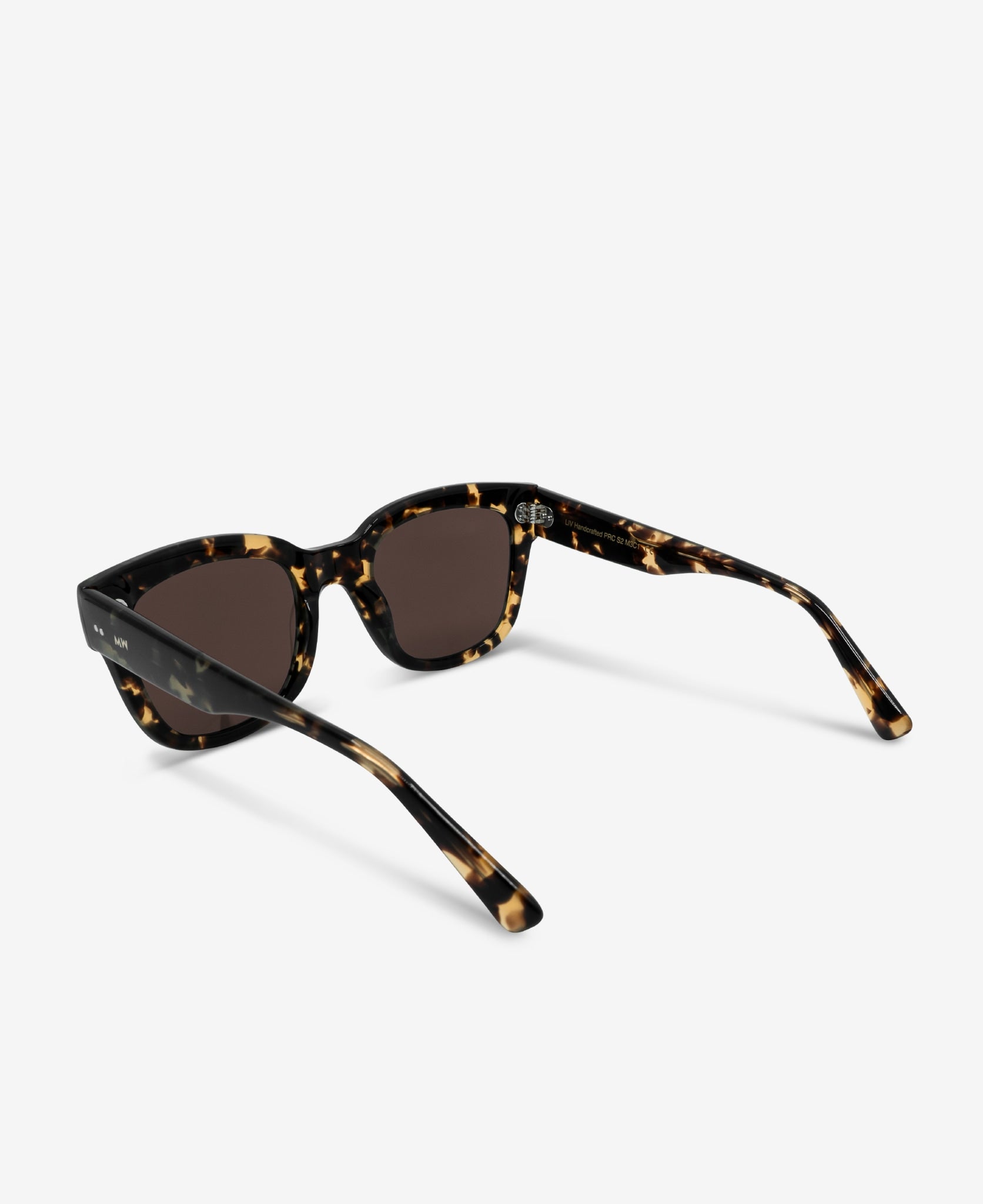 messyweekend-liv-sonnenbrille-tortoise-brown image 5