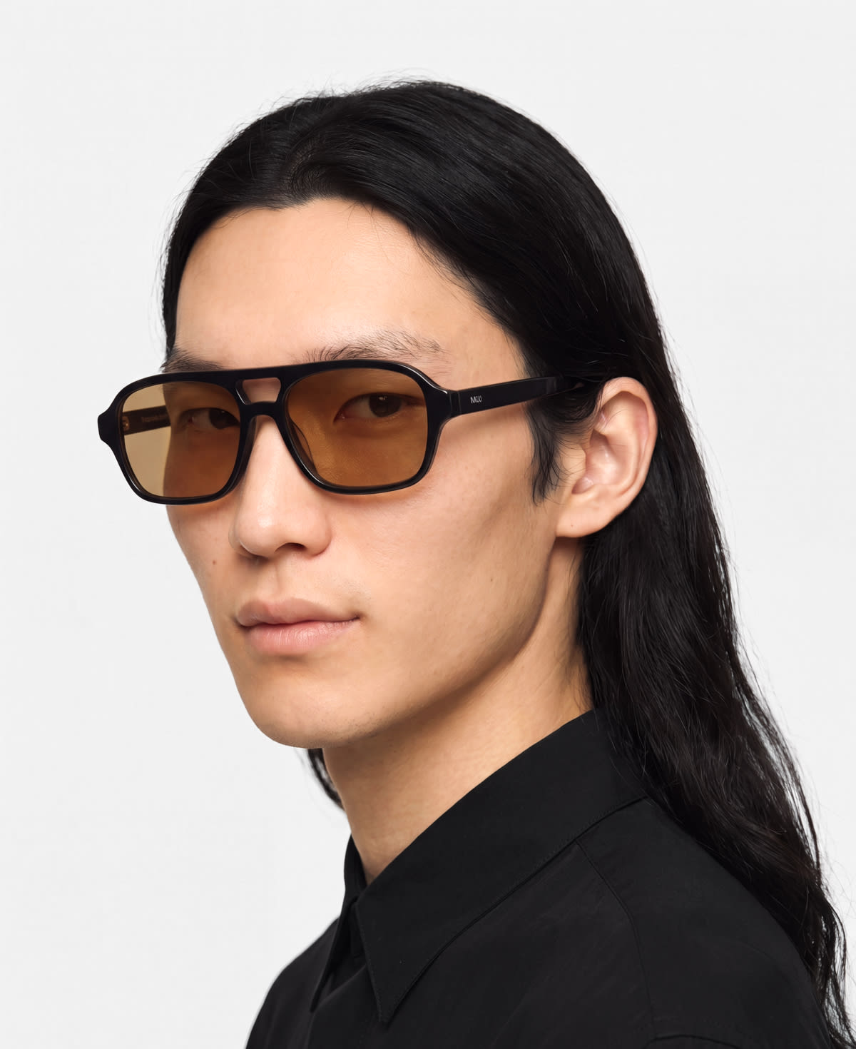 messyweekend-yori-core-brille-black-rich-orange image 3