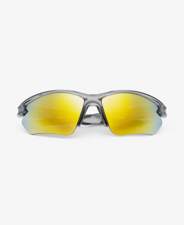 messyweekend-rate-sport-sonnenbrille-transparent-grey-green-revo-mirrored image 1