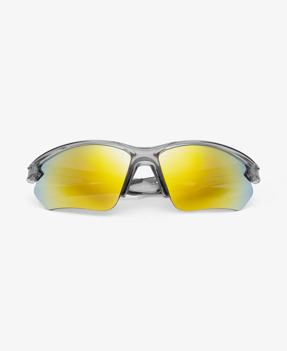 messyweekend-rate-sport-sonnenbrille-transparent-grey-green-revo-mirrored image 1