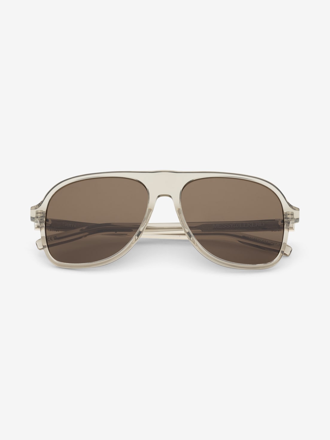 messyweekend-sumi-sonnenbrille-clay-deep-khaki image 1