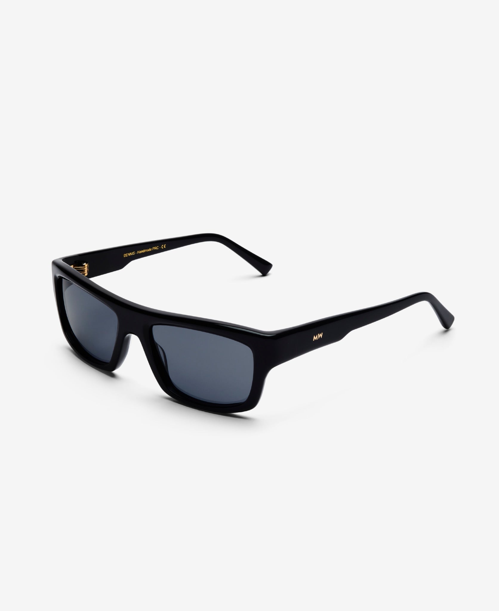 messyweekend-dennis-sonnenbrille-black-grey image 2