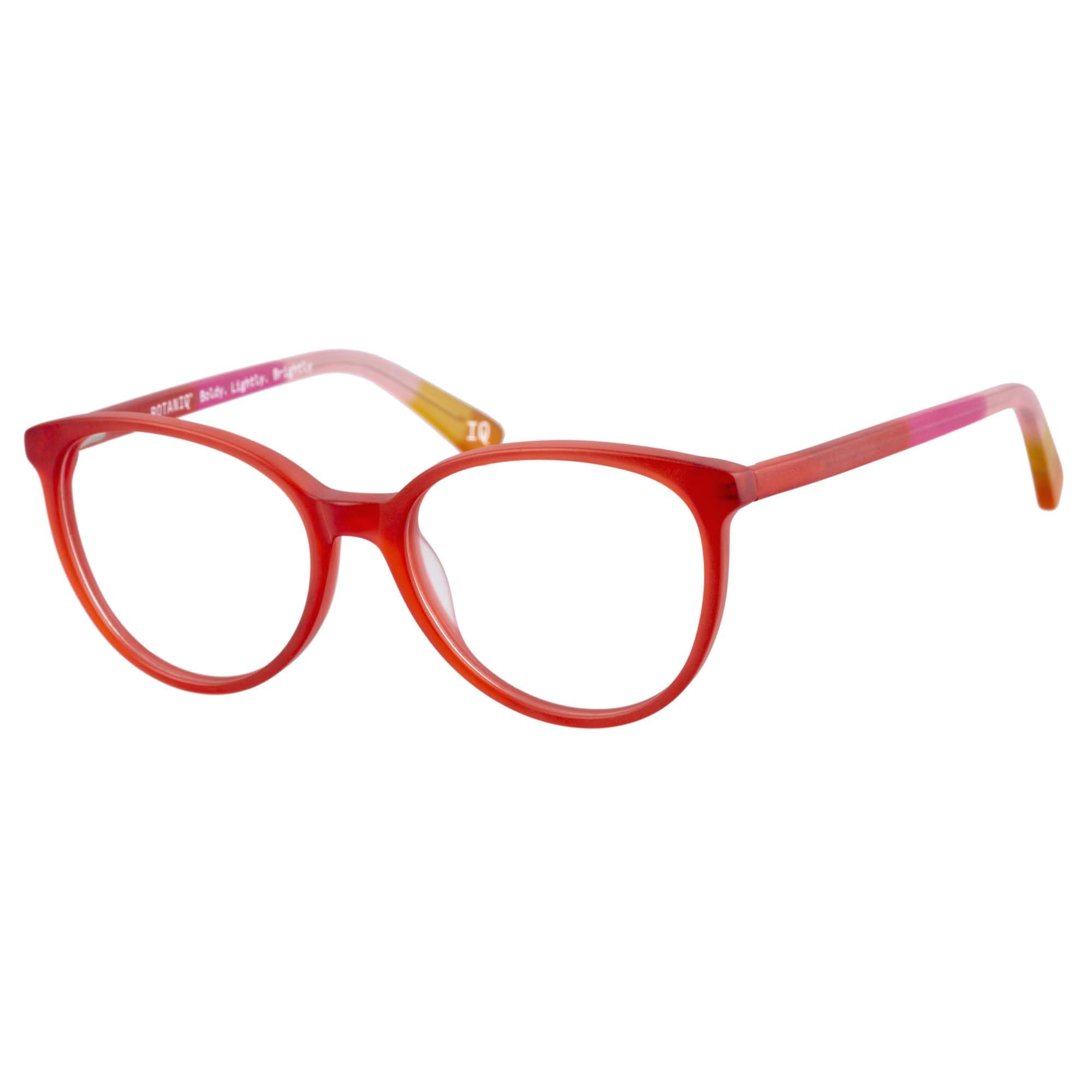 botaniq-brille-mit-sehst-rke-f-r-damen-rund-acetat-gloss-braun-mint image 8