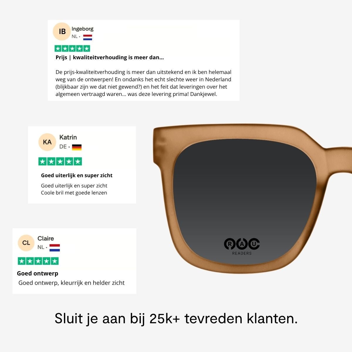 rau-readers-bazaar-multifokale-sonnenbrille-suede-matte image 8