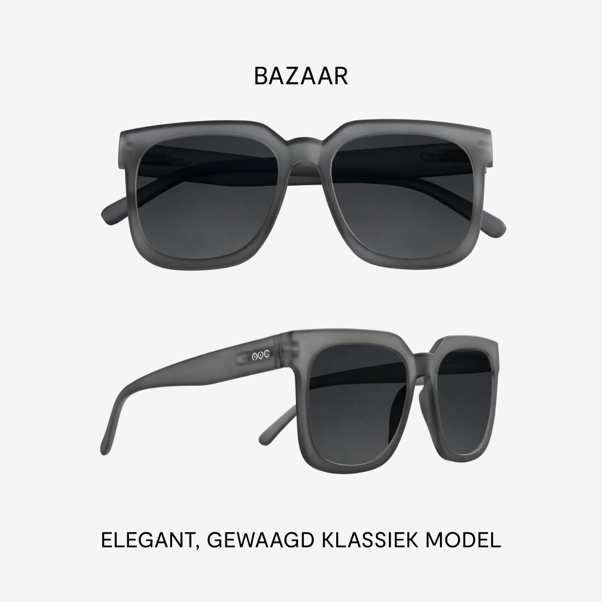 rau-readers-bazaar-sonnenbrille-dark-grey-matt-mit-st-rke image 3