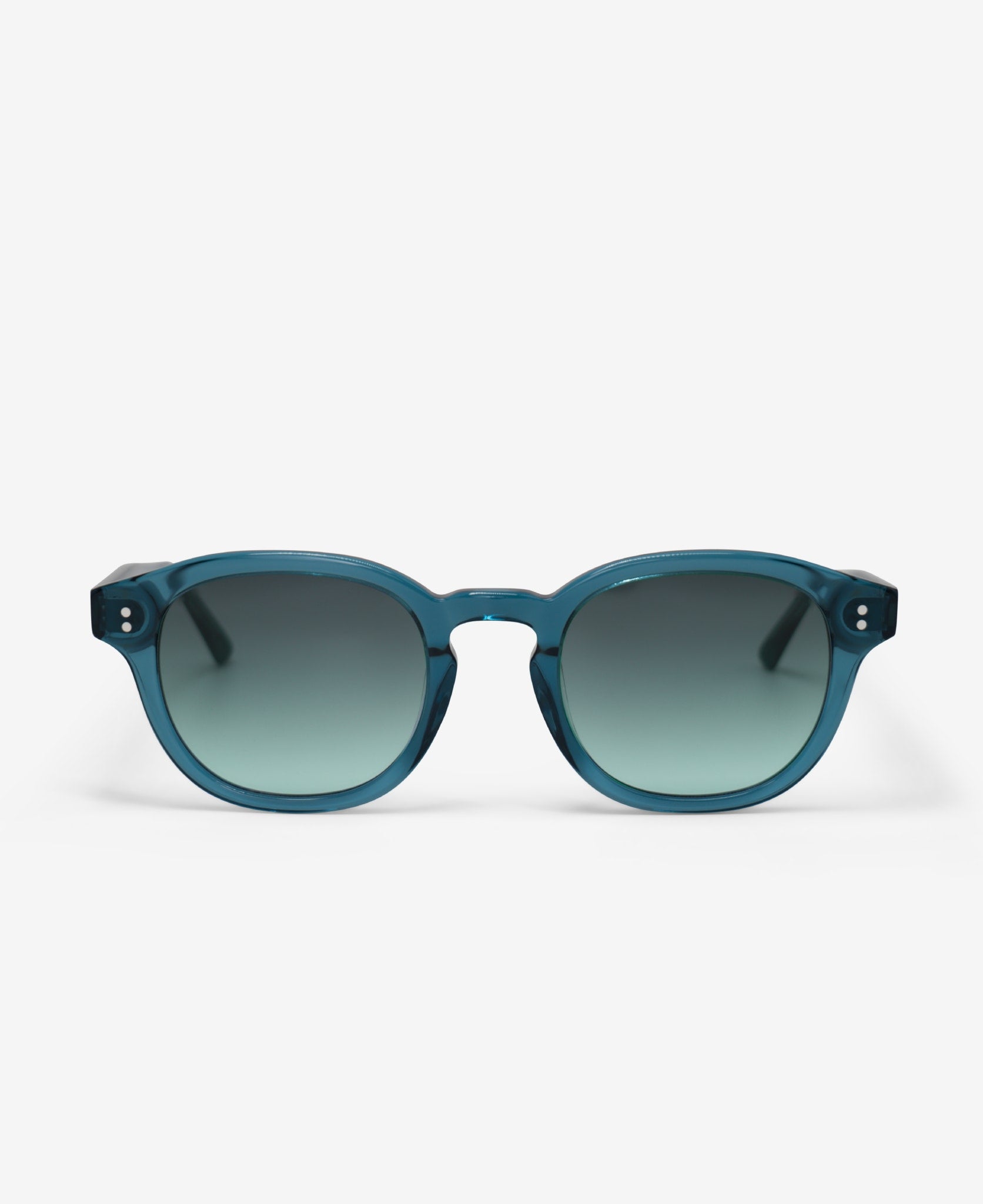 messyweekend-bille-sonnenbrille-turquoise-gradient-green image 1
