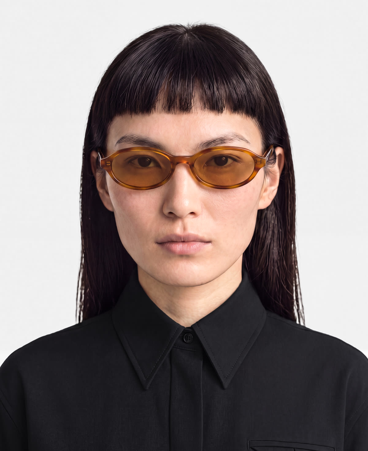 messyweekend-uma-sonnenbrille-honey-havana-rich-orange image 2