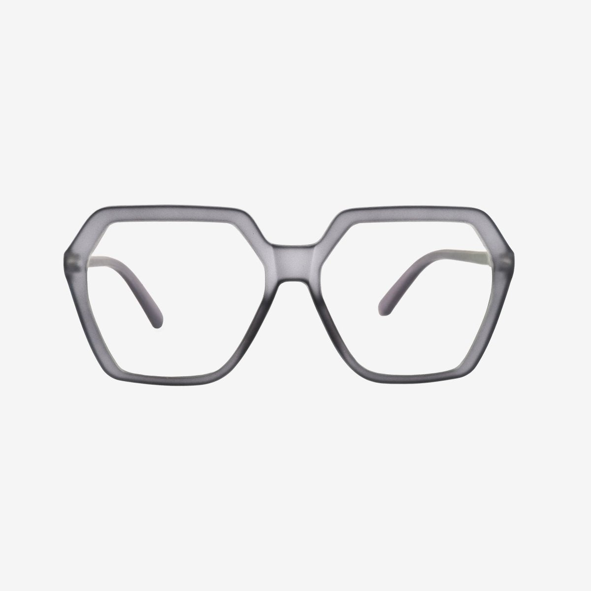 rau-readers-marie-claire-blaulichtfilter-brille-dark-grey-matte image 1